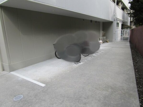 Lifeの物件内観写真